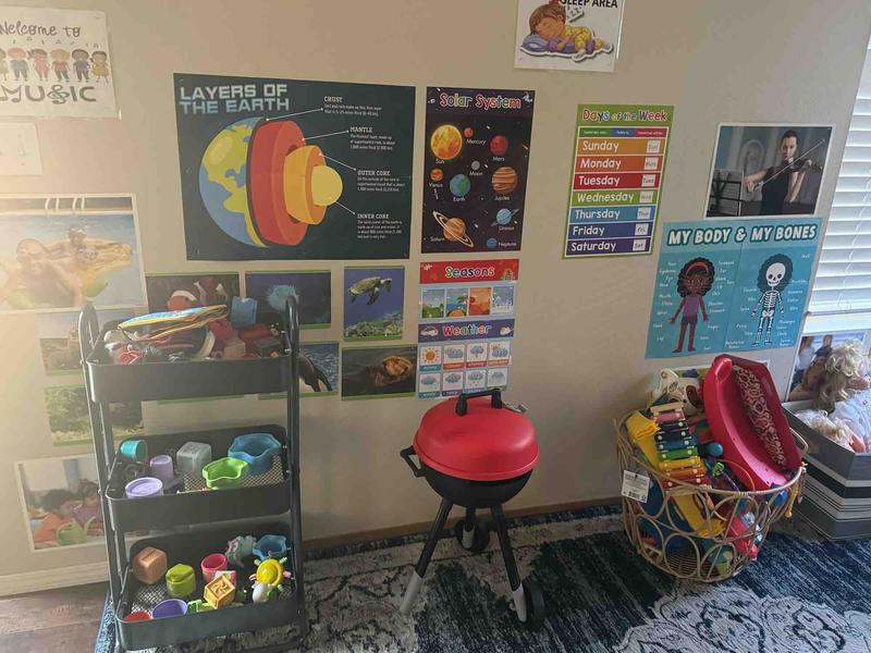 Photo of Siham Childcare Daycare - Federal Way, WA