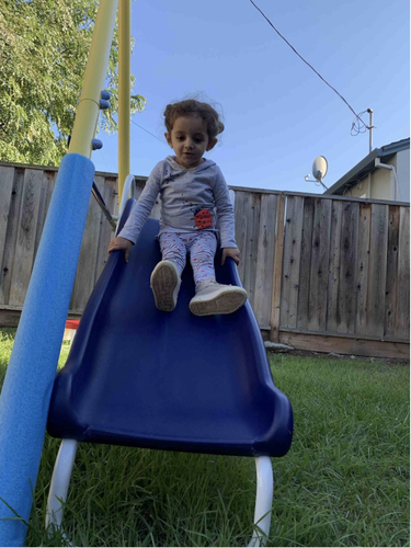 Photo of Second Sweet Home Daycare - San Jose, CA