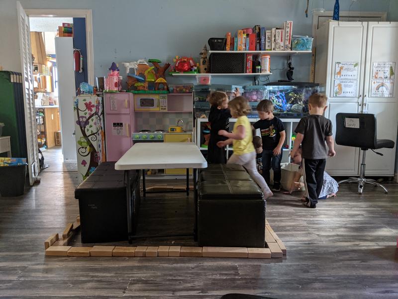 Photo of Academy Of Learners Daycare