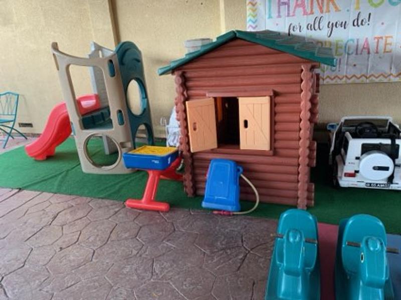 Photo of Nancy Chavez Daycare - San Jose, CA
