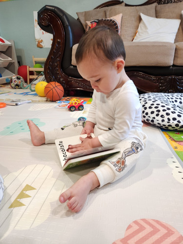 Photo of Abejitas Montessori Early Learning Home - Menlo Park, CA