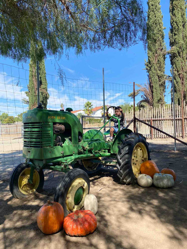 Photo of Sandyland Kids Daycare - Corona, CA