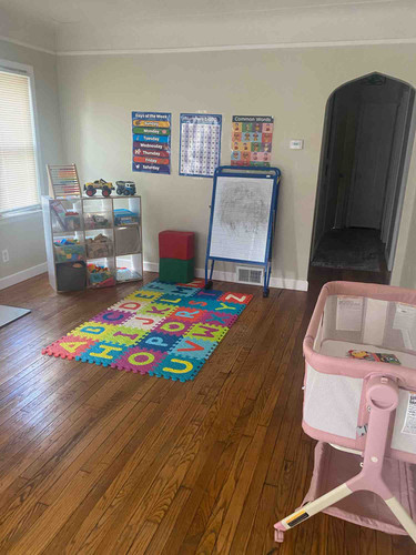 Photo of Alahnne Little angels Daycare - Detroit, MI