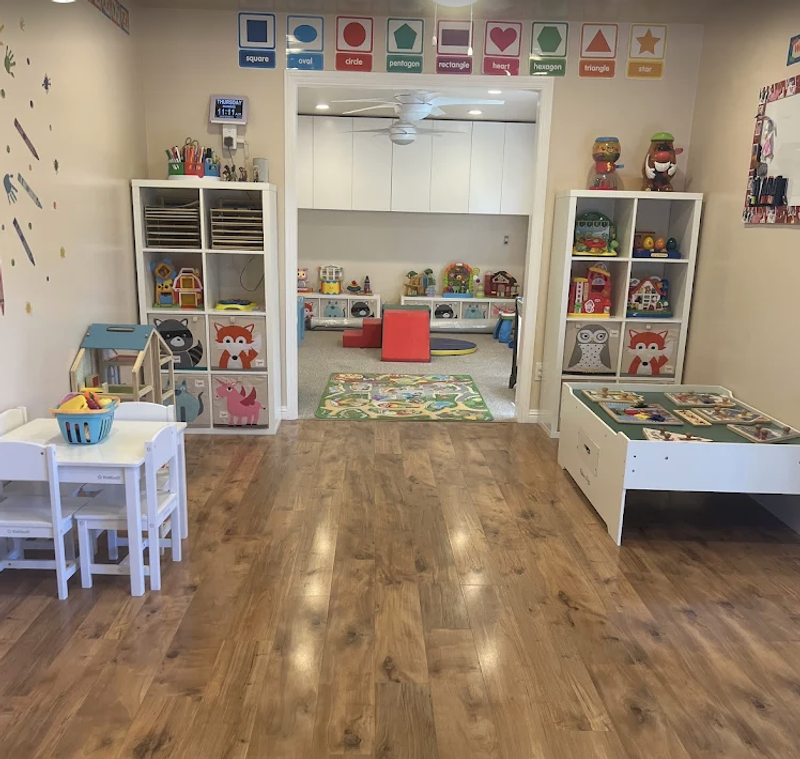 Photo of Rojo Home Daycare - Mountain View, CA