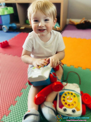 Photo of Leap Childcare Center - Bakersfield, CA