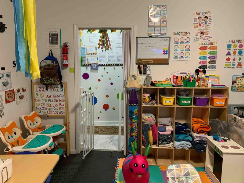 Photo of Flor Daycare