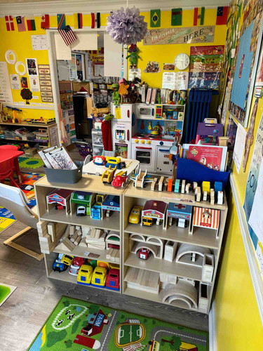 Photo of Nickey's Achievers Learning Center Daycare - Jonesboro, GA