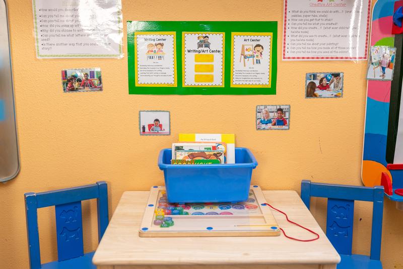 Photo of Precious Little Heartbeat Daycare - Los Angeles, CA