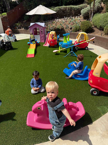 Photo of Raquel Family DayCare - La Mesa, CA