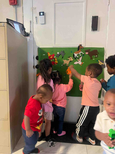 Photo of Lamb Family Child Care - Los Angeles, CA