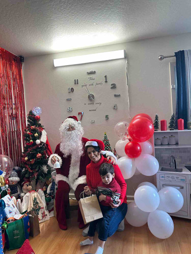 Photo of Sunshine Tots Family Childcare - Cupertino, CA