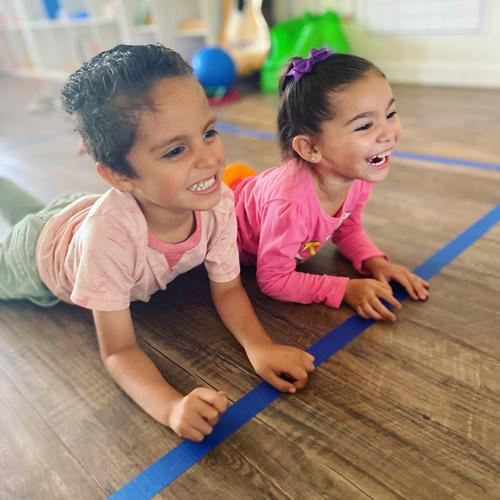 Photo of Contento Montessori Daycare - Chula Vista, CA