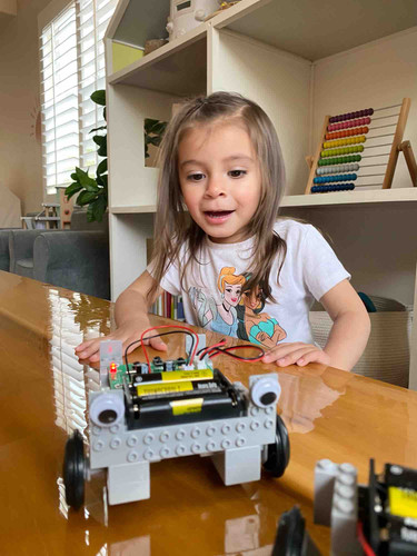 Photo of Sandyland Kids Daycare - Corona, CA