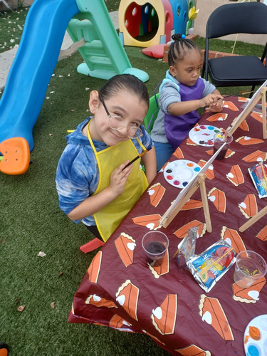 Photo of Wingfield's Family Daycare - Los Angeles, CA