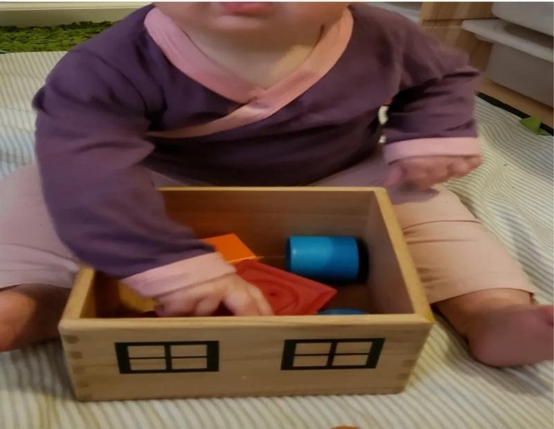 Photo of Nessa's Childcare - New York, NY