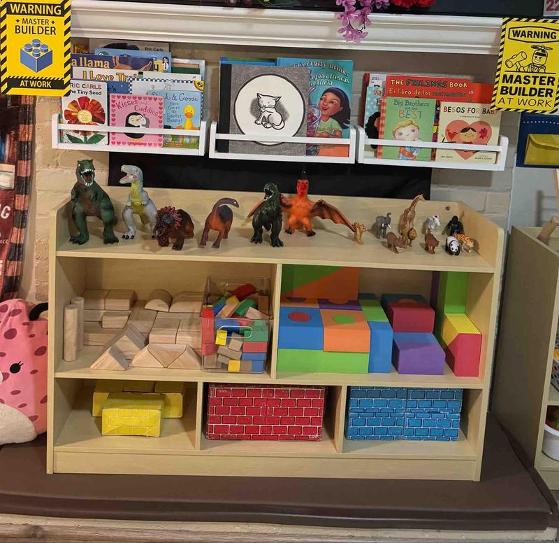 Photo of Play-Set-Learn Home Childcare & Preschool