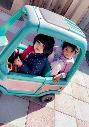 Photo of Green Apple Daycare - Newark, CA