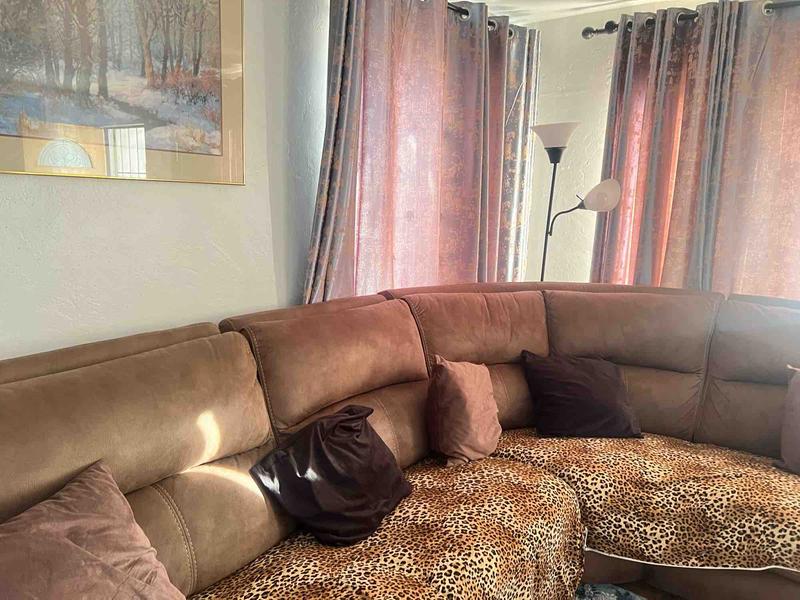 Photo of Ahmed, Hawa Warsame Family Child Care - San Diego, CA