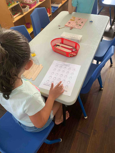 Photo of Cultural Montessori Academy Daycare - Allen, TX