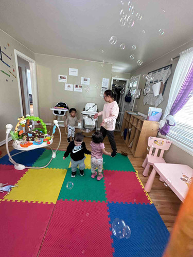 Photo of Big Smile Day Care - Rochester, NY