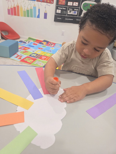 Photo of Davies Family Child Care - Hemet, CA