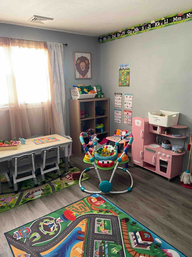 Photo of Charlie’s Little Lions - Wichita, KS