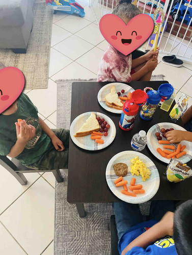 Photo of Anguiano Rodríguez family child care - Vista, CA