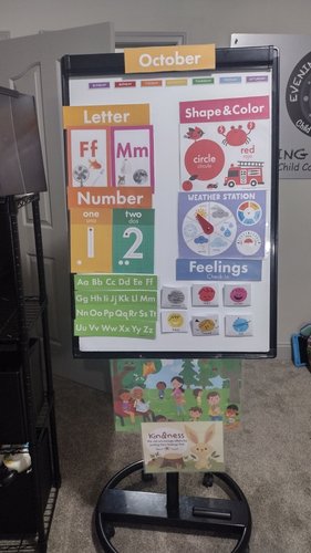 Photo of Evening And Morning Child Care Services - Pickerington, OH