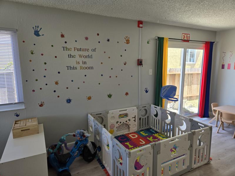 Photo of Tiny Toes University - Richmond, CA