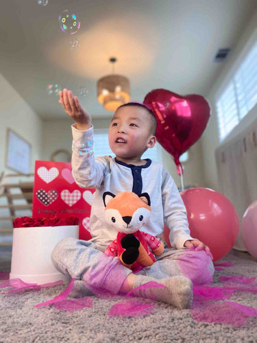 Photo of Sandyland Kids Daycare - Corona, CA