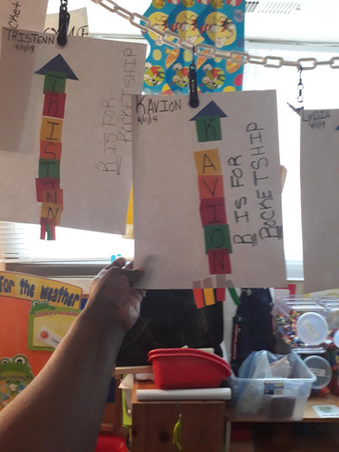 Photo of God's Pure As Heart Daycare Academy LLC - Des Moines, IA