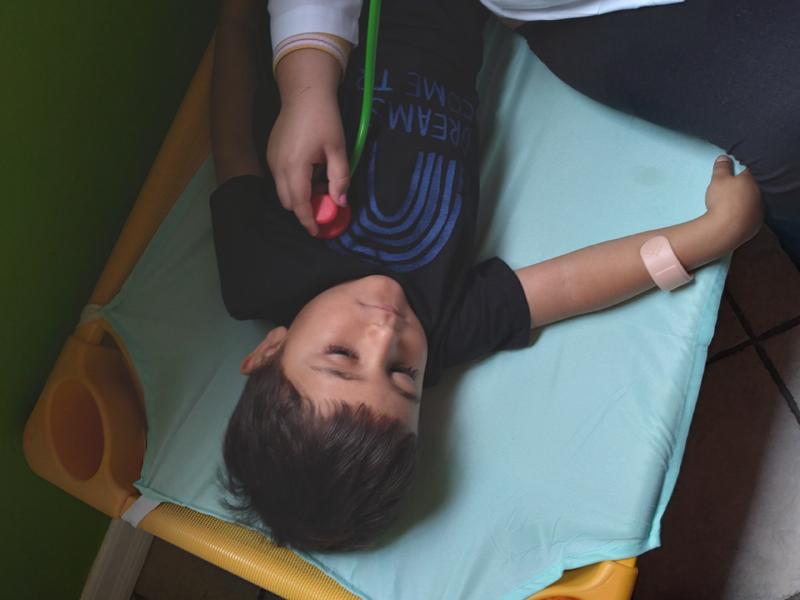 Photo of Anguianos Daycare - Los Angeles, CA