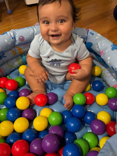 Photo of My Little Angels Daycare - San Jose, CA