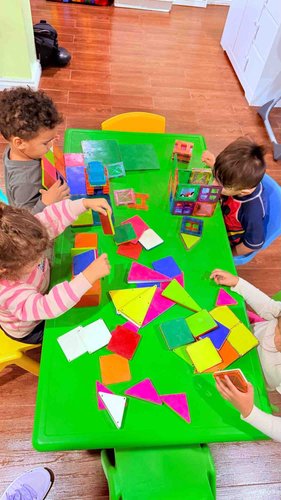 Photo of Little Jungle Daycare LLC - East Elmhurst, NY