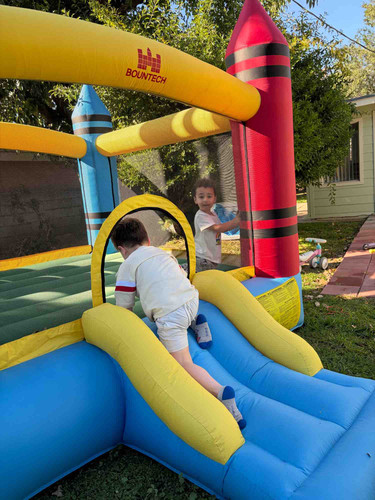 Photo of Mahalo Family Childcare - Riverside, CA