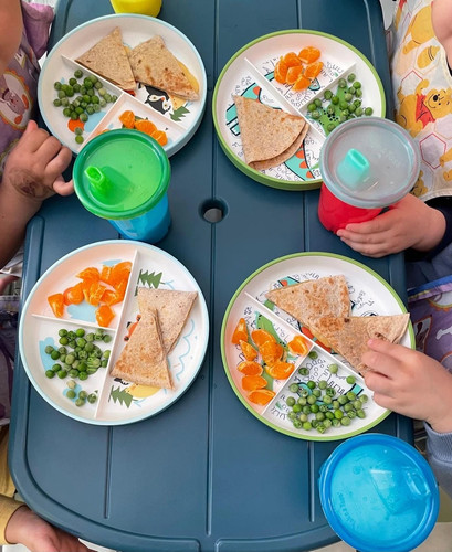 Photo of Amelia Family Childcare - San Mateo, CA