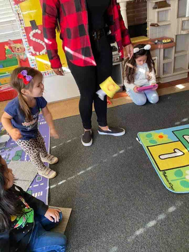 Photo of Turcaz Family Child Care - Ontario, CA