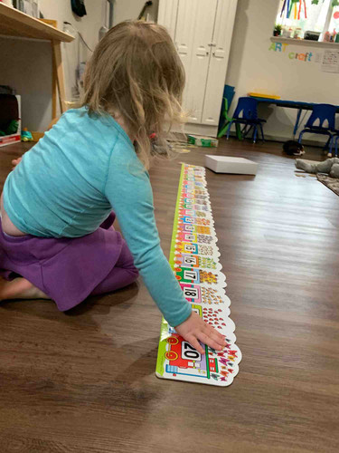Photo of Sharma Family Daycare - Davis, CA