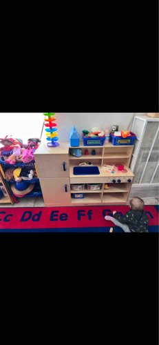 Photo of Esquivel Family Childcare Daycare - Pasadena, CA