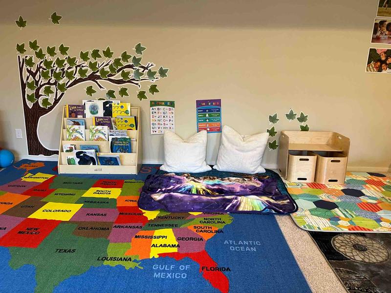 Photo of Disney Family Childcare - Renton, WA