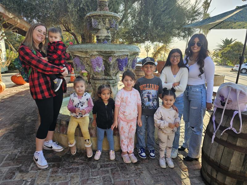 Photo of Beccas Buccaneers - Bakersfield, CA