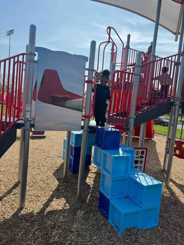 Photo of Angie's Childcare - Lanham, MD