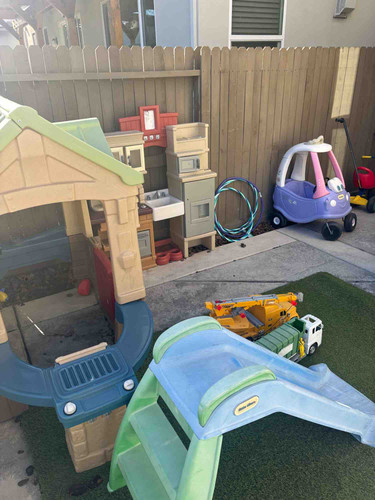 Photo of Babeeshark Daycare - Sacramento, CA