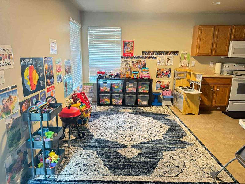 Photo of Siham Childcare Daycare