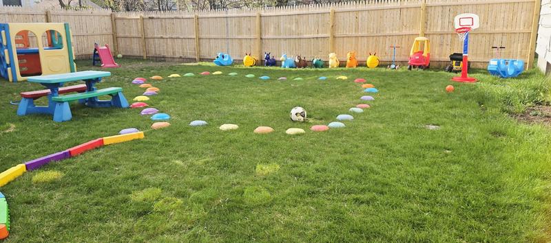 Photo of Little Paradise Daycare - Worcester, MA