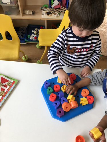 Photo of Happy Preschool Daycare - Los Angeles, CA