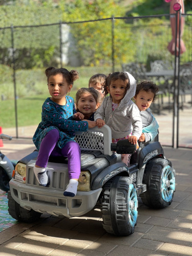 Photo of Pani Daycare - Anaheim, CA