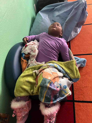 Photo of Mack Family Daycare - Los Angeles, CA