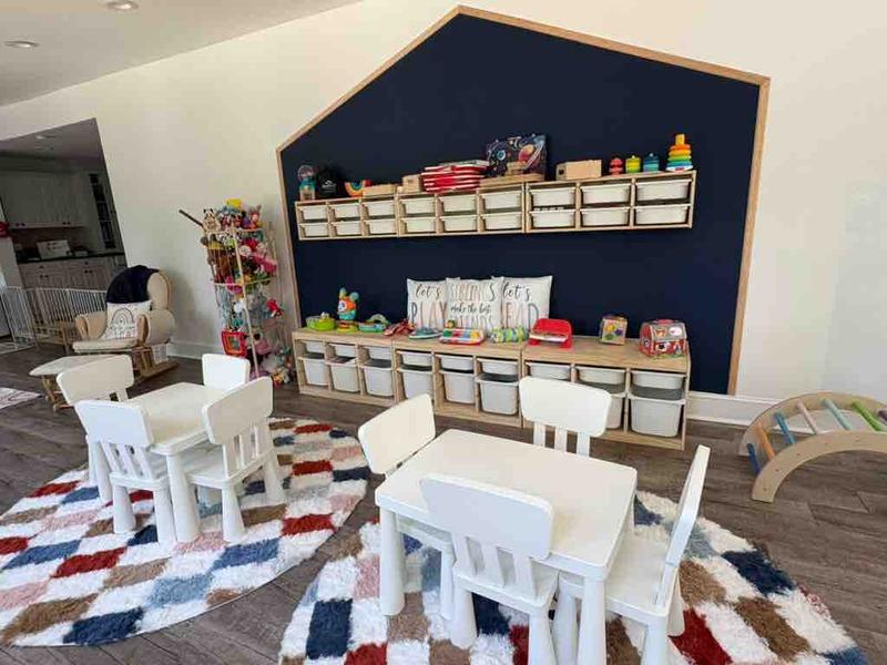 Photo of Gia Kids Academy Day Care