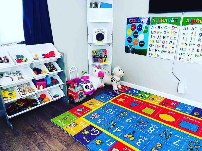 Photo of Little Feet Big Steps Daycare - North Babylon, NY